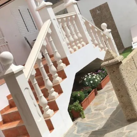 Jaye's Hébergement de vacances *