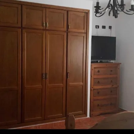 Jaye's Arona (Tenerife)