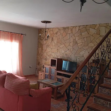 Hébergement de vacances Jaye's