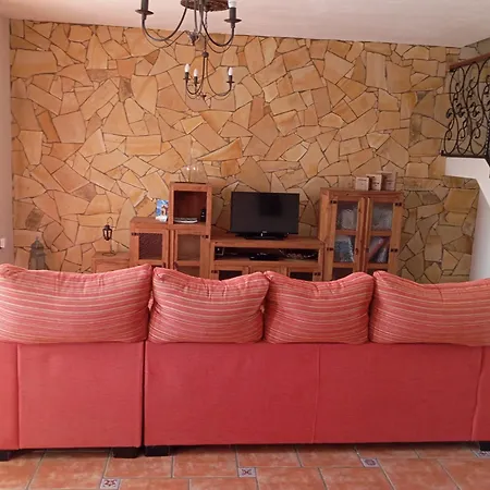 Jaye's Arona (Tenerife)