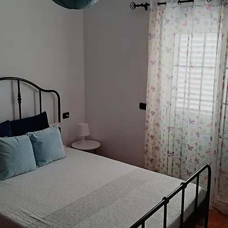 Hébergement de vacances Jaye's Arona (Tenerife)