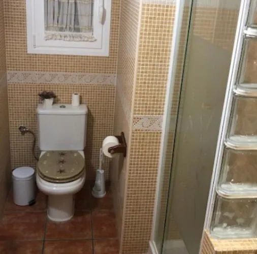Jaye's Ferienhaus Arona (Tenerife)