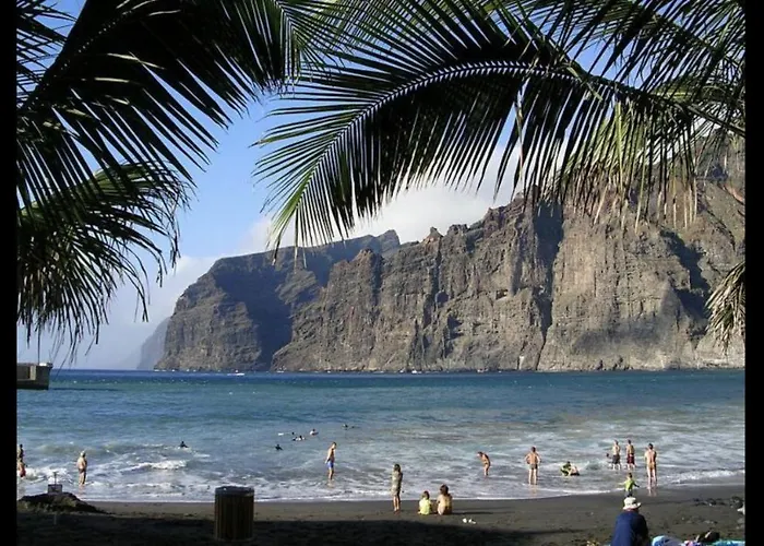 Jaye's * Arona (Tenerife)