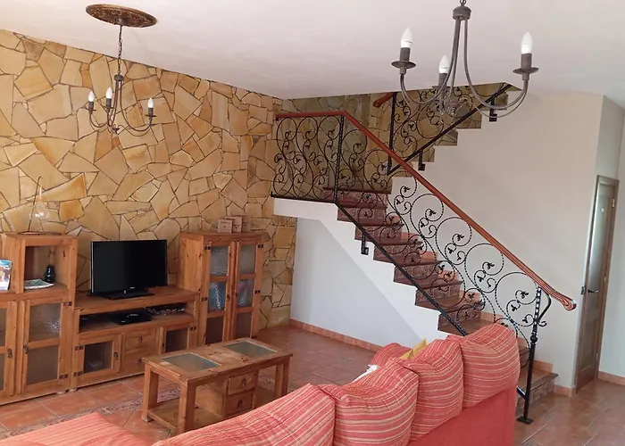 Ferienhaus Jaye's Arona (Tenerife)