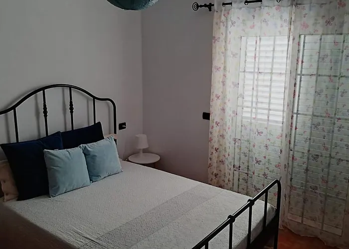 Ferienhaus Jaye's Arona (Tenerife)