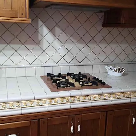 Jaye's Дом отдыха Арона
