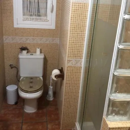 Jaye's Дом отдыха Арона