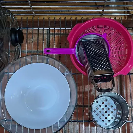 Jaye's 別荘 アロナ